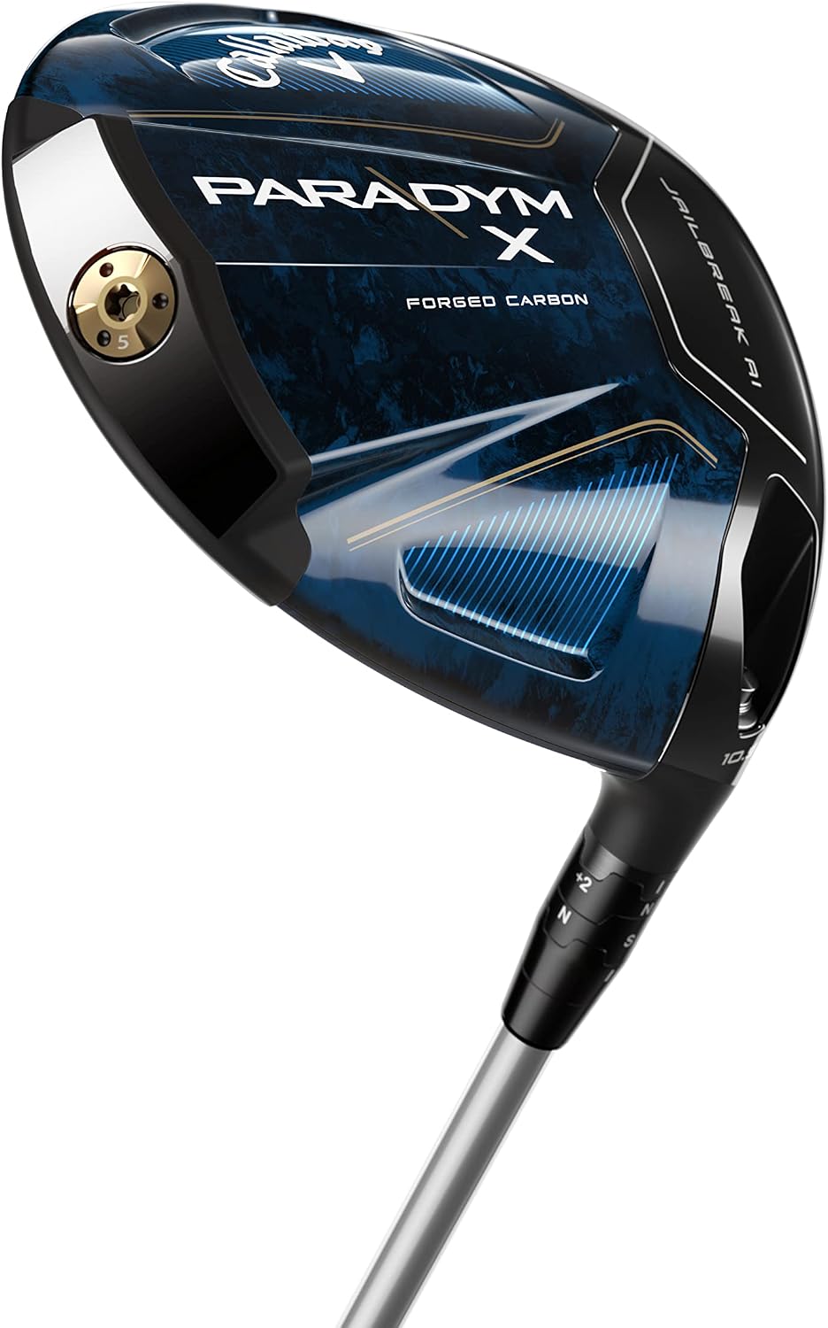 Callaway Golf 2023 Paradym X Driver