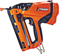 Paslode - Cordless Finish Nailer, 916200, 16 Gauge Angled, Battery and Fuel Cell Powered, No Compressor Needed (Renewed)