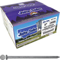 5' Exterior Hot Dipped Galvanized Common Framing Nail (40d) Full Box ~825 Nails