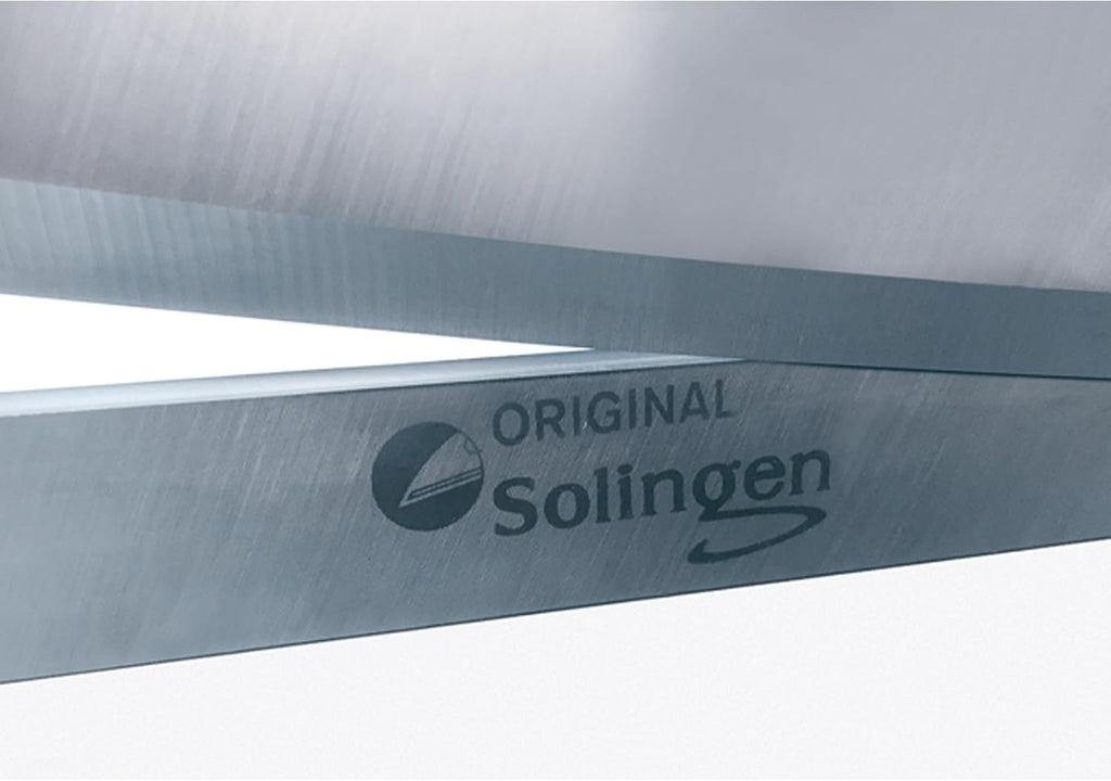 IDEAL 1071 Replacement Knife Kit for ideal. Paper Cutter Model 1071 (Upper and Lower Knives)