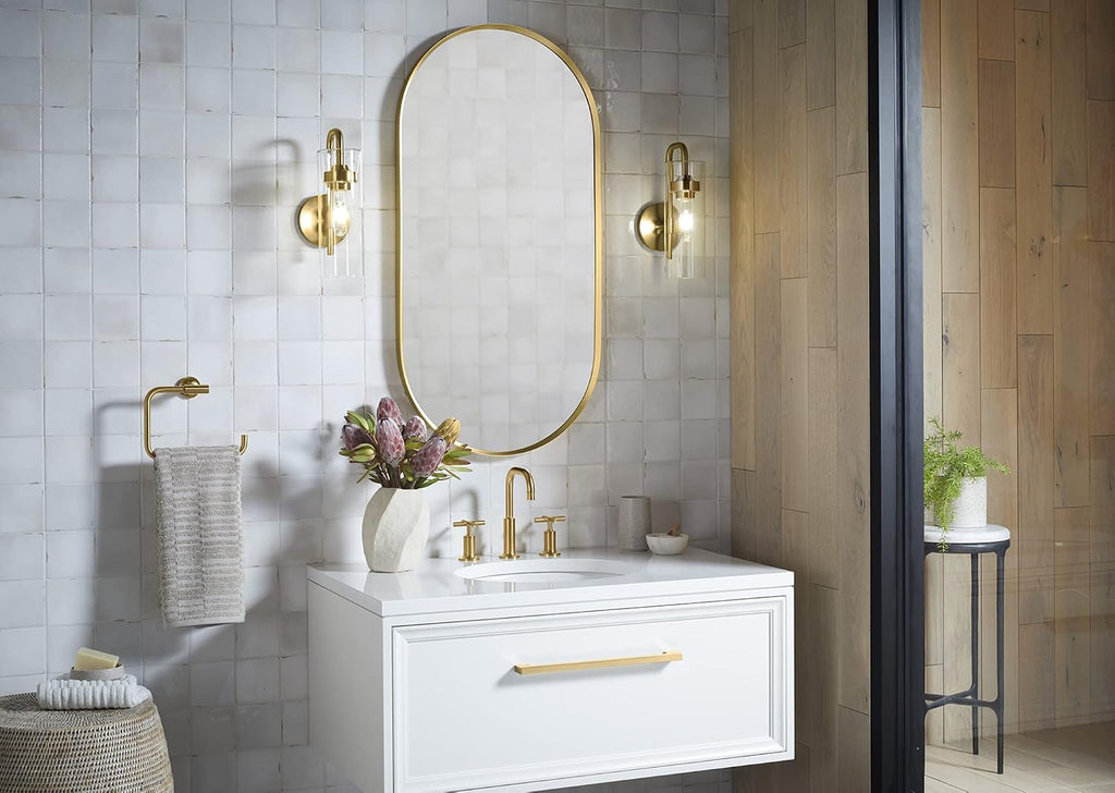 KOHLER PURIST® 1 LIGHT SCONCE
