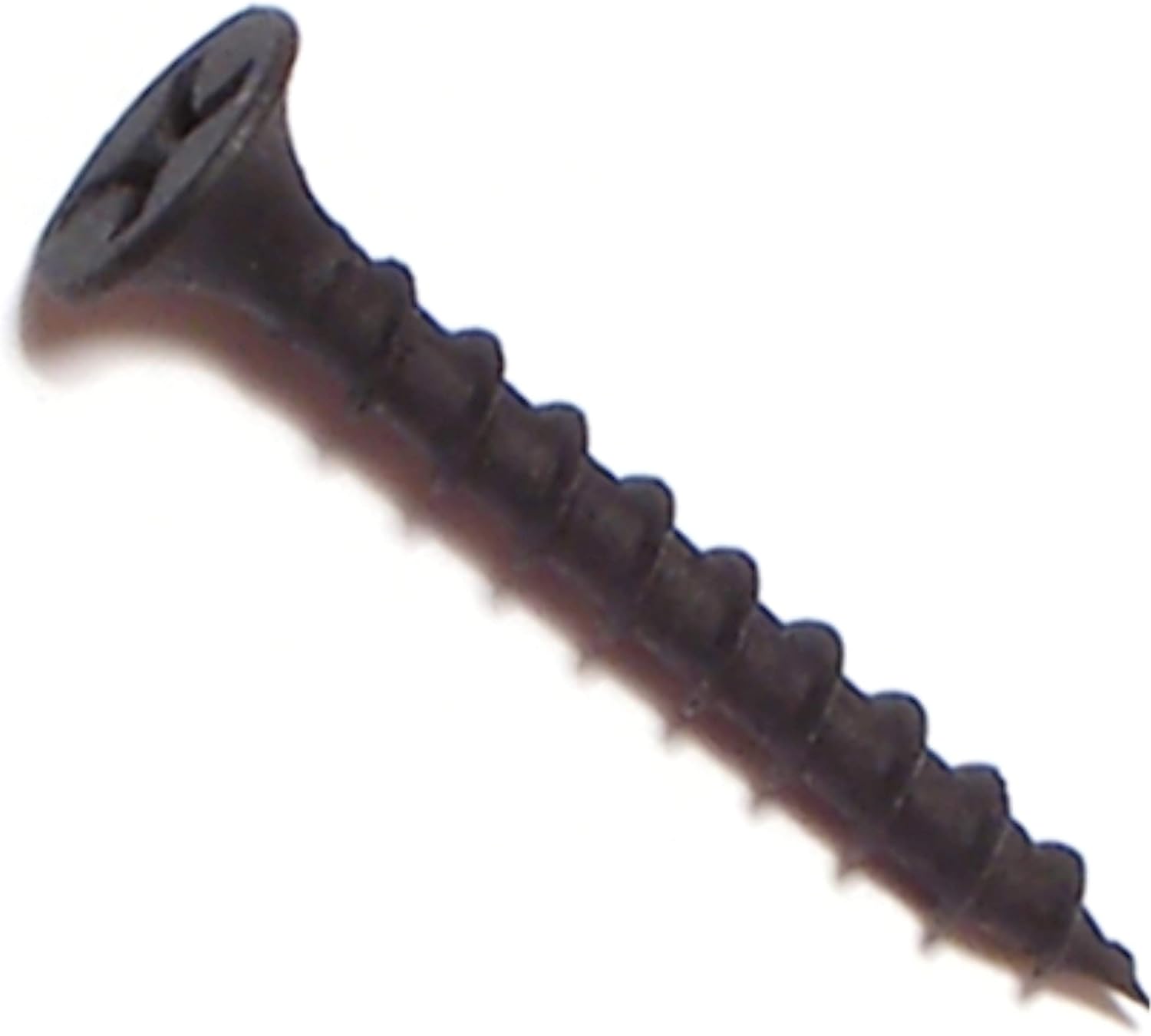 Hard-to-Find Fastener 014973232658 Coarse Phillips Bugle Drywall Screws, 6 x 1-1/4-Inch, 8000-Piece