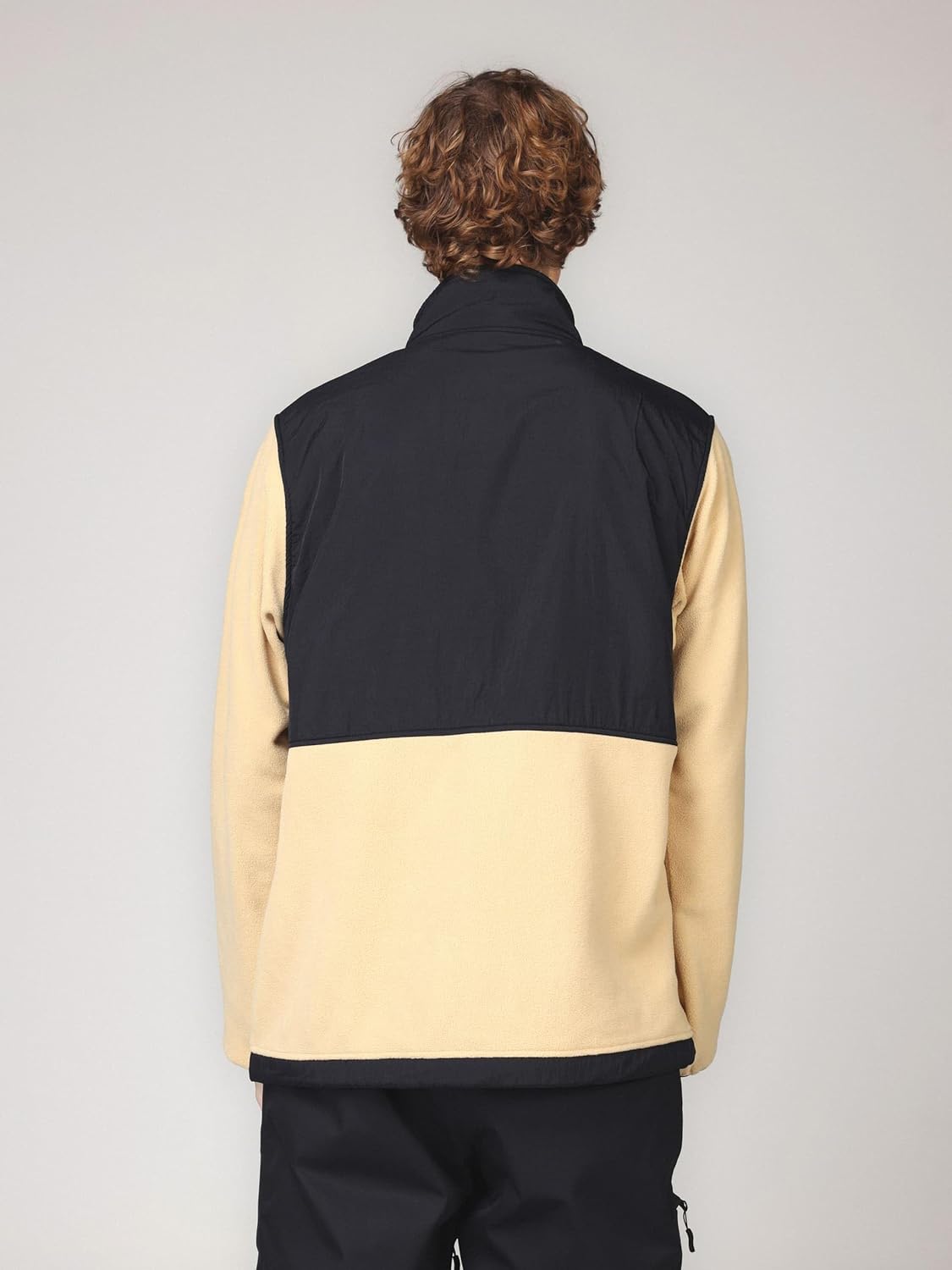 Beyond Medals Cold Weather Fleece Jacket