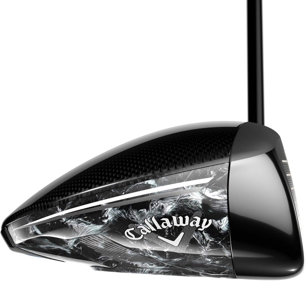 Callaway Golf Paradym AI Smoke Max Fast Driver