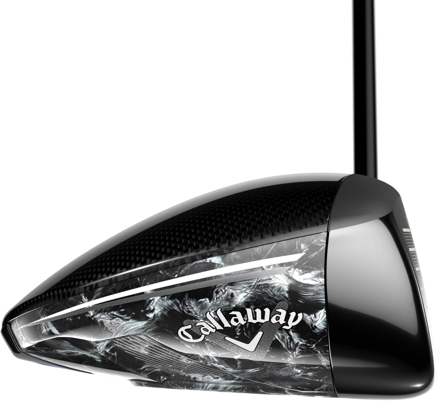 Callaway Golf Paradym AI Smoke Max Fast Driver