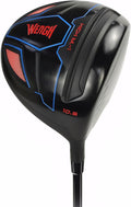 Golf Driver - Golf Driver for Men Right Handed,Golf Club Drivers with Graphite Shaft-10.5 Degree Loft-45.5 Inch Length
