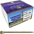 2-3/8 Inch (8d) Sinker Framing Nails for General Interior Carpentry and Home Construction - 30 Pound package with ~4230 Nails