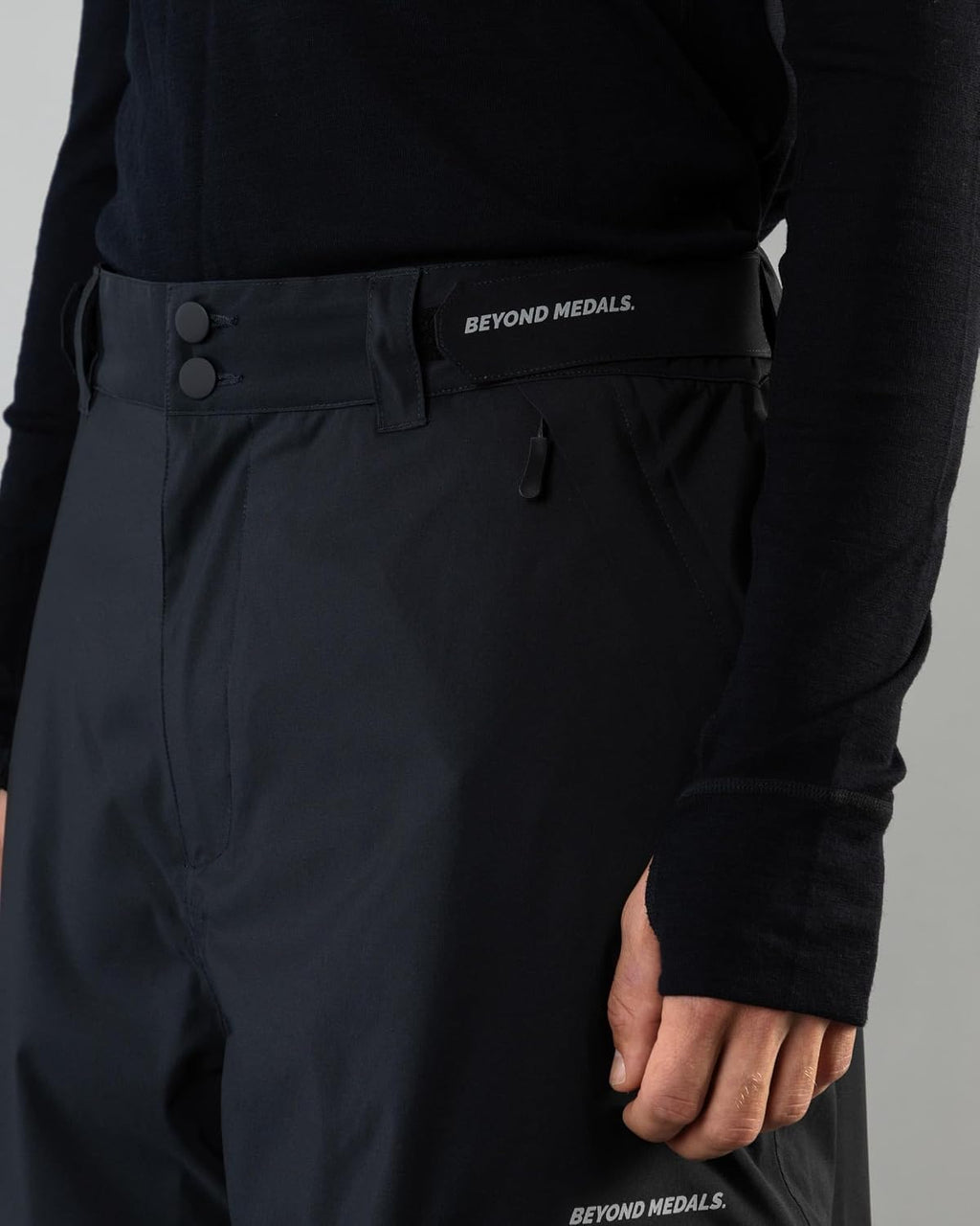 Beyond Medals Cargo Snow Sport Pants