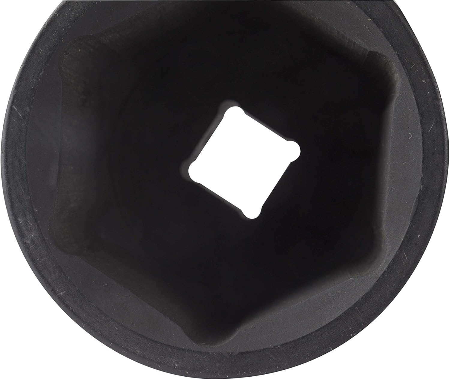 SUNEX TOOLS 5124 1-Inch Drive 3-7/8-Inch Impact Socket