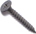 Hard-to-Find Fastener 014973238360 Fine Phillips Bugle Drywall Screws, 6 x 1-1/8, Piece-10000