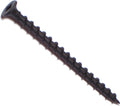 Hard-to-Find Fastener 014973301538 Coarse Square Drive Drywall Screws, 8 x 2-1/2-Inch, 2500-Piece