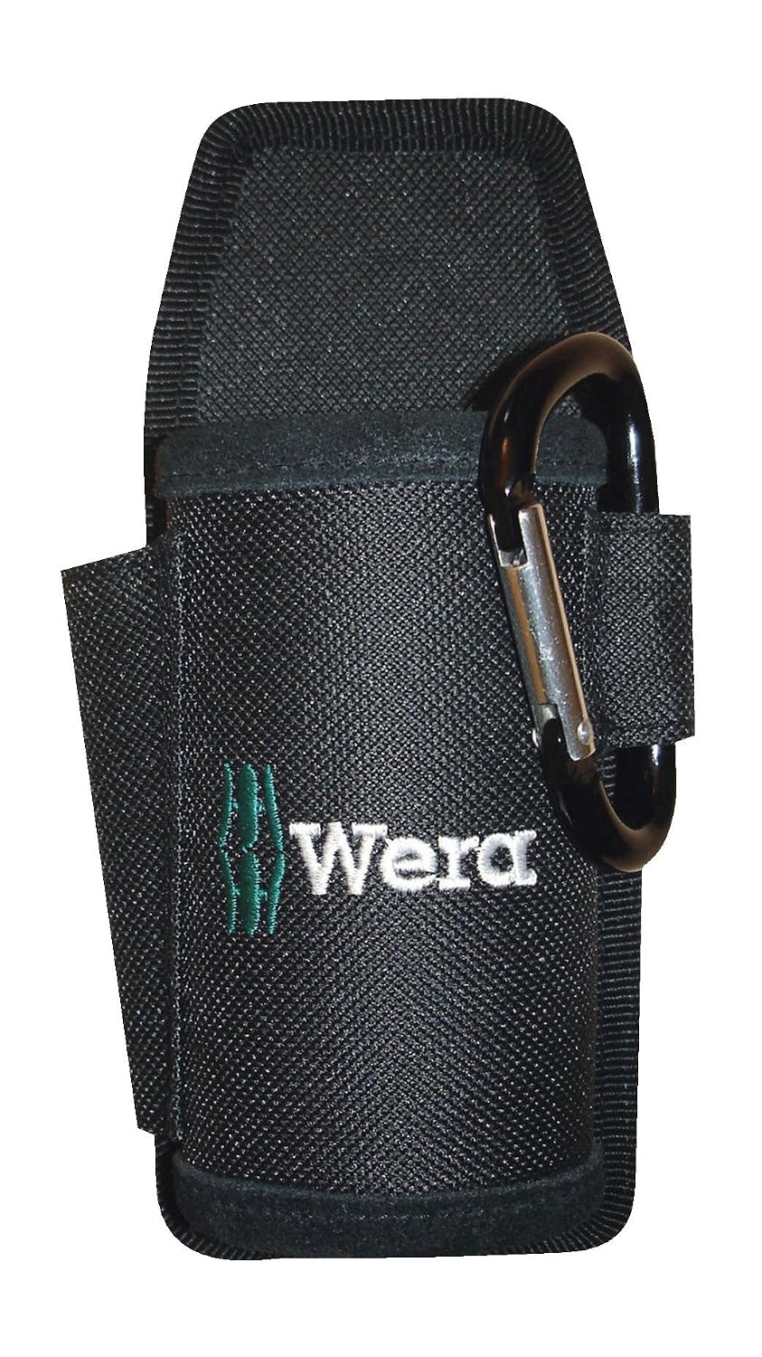 WERA 05133862001 8002 C Koloss All Inclusive Set with 1/2' Drive, 5 Pieces
