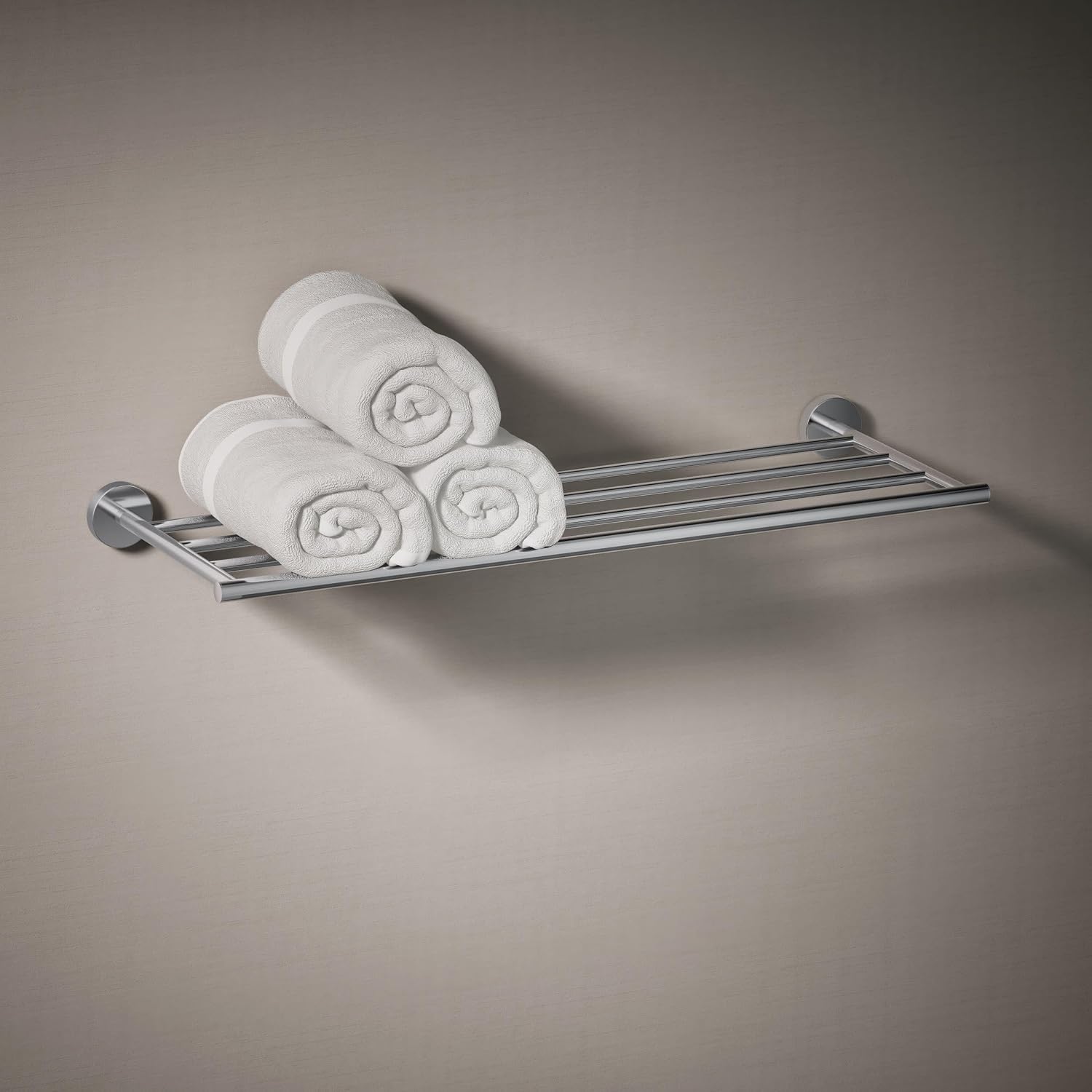 Kohler 27294-CP, ELATE HOTELIER, Polished Chrome