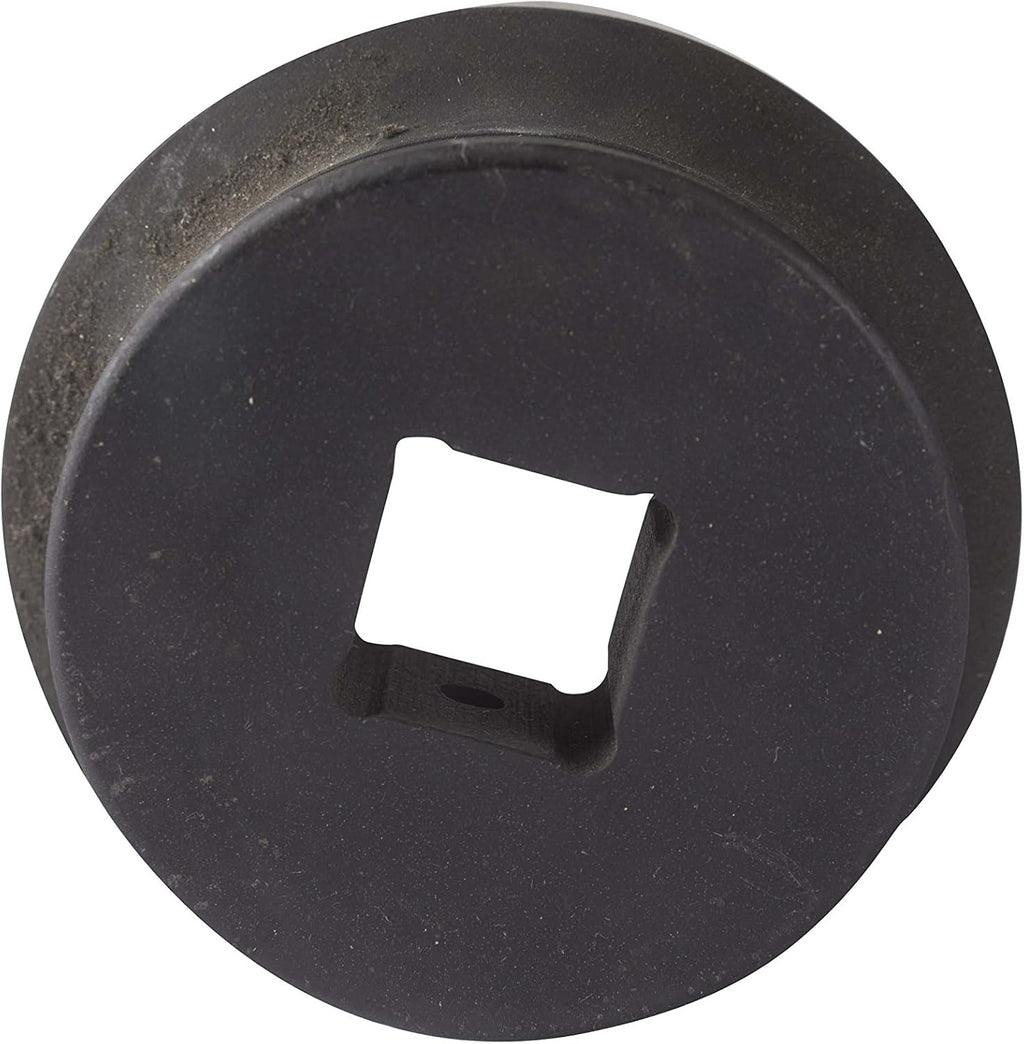 SUNEX TOOLS 5124 1-Inch Drive 3-7/8-Inch Impact Socket