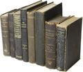 Books for Decoration- Home and Office Decorative Accents-Antique Style (Old World)