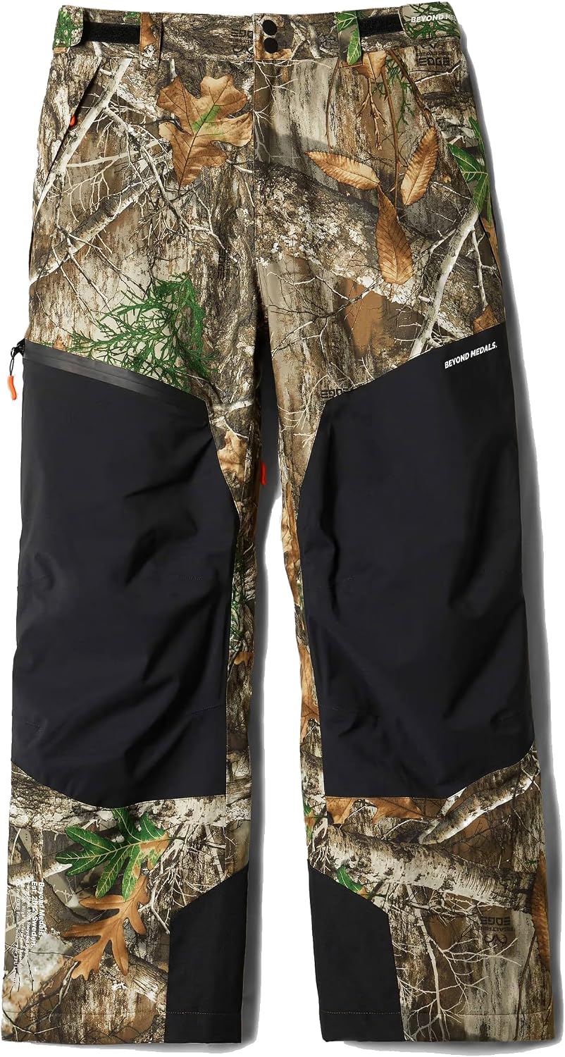 Beyond Medals Zip Snow Sport Pants 2L