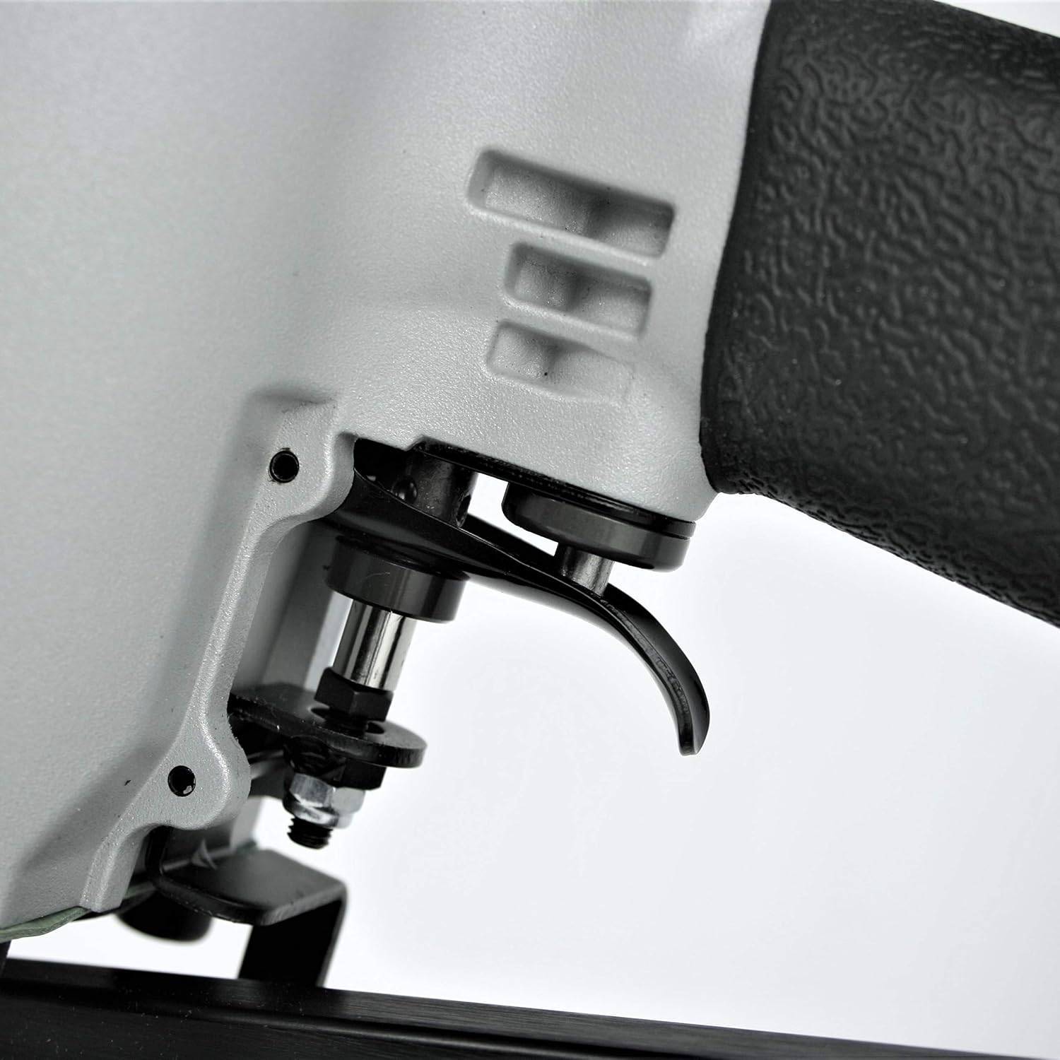 PneuTools SN2283H-AD 21 Degree Framing Nailer | Adjustable-Depth, Rafter Hook