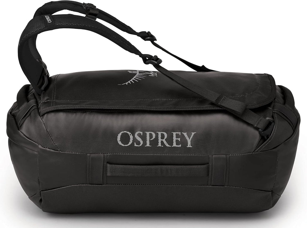 Osprey Transporter Travel Duffel Bag