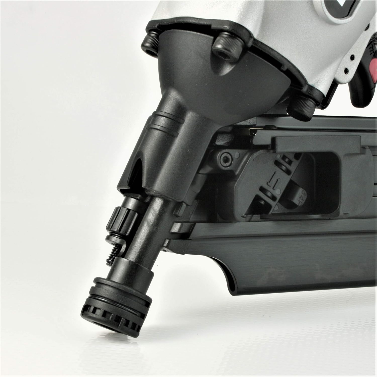 PneuTools SN3490 34 Degree Framing Nailer