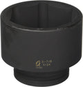 SUNEX TOOLS 5124 1-Inch Drive 3-7/8-Inch Impact Socket