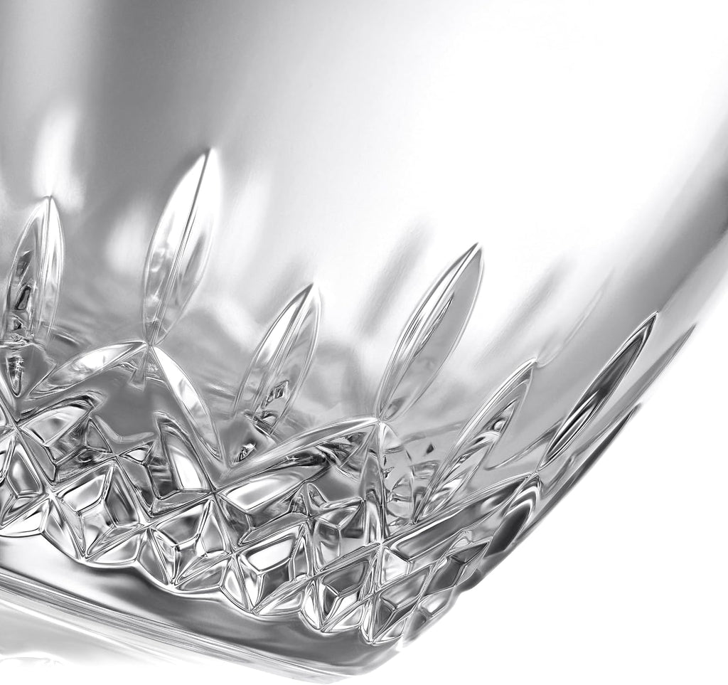 Waterford Lismore Essence Ice Bucket & Tongs