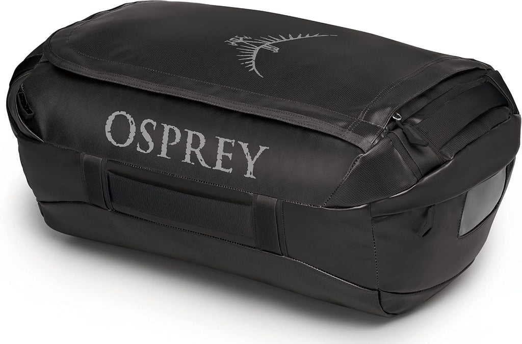 Osprey Transporter Travel Duffel Bag