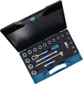 Hazet 880-2 22Piece Socket Set