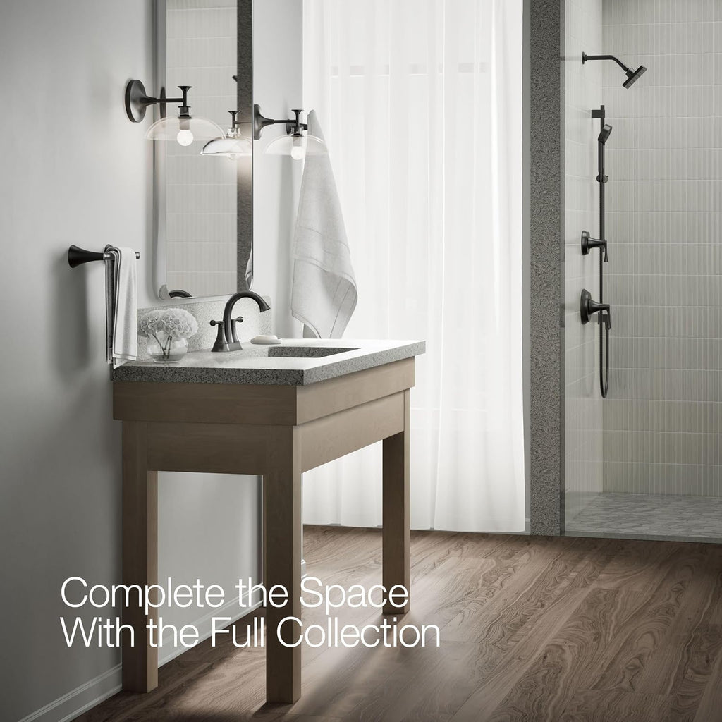 Buckley® CENTERSET LAV Faucet, 12 GPM