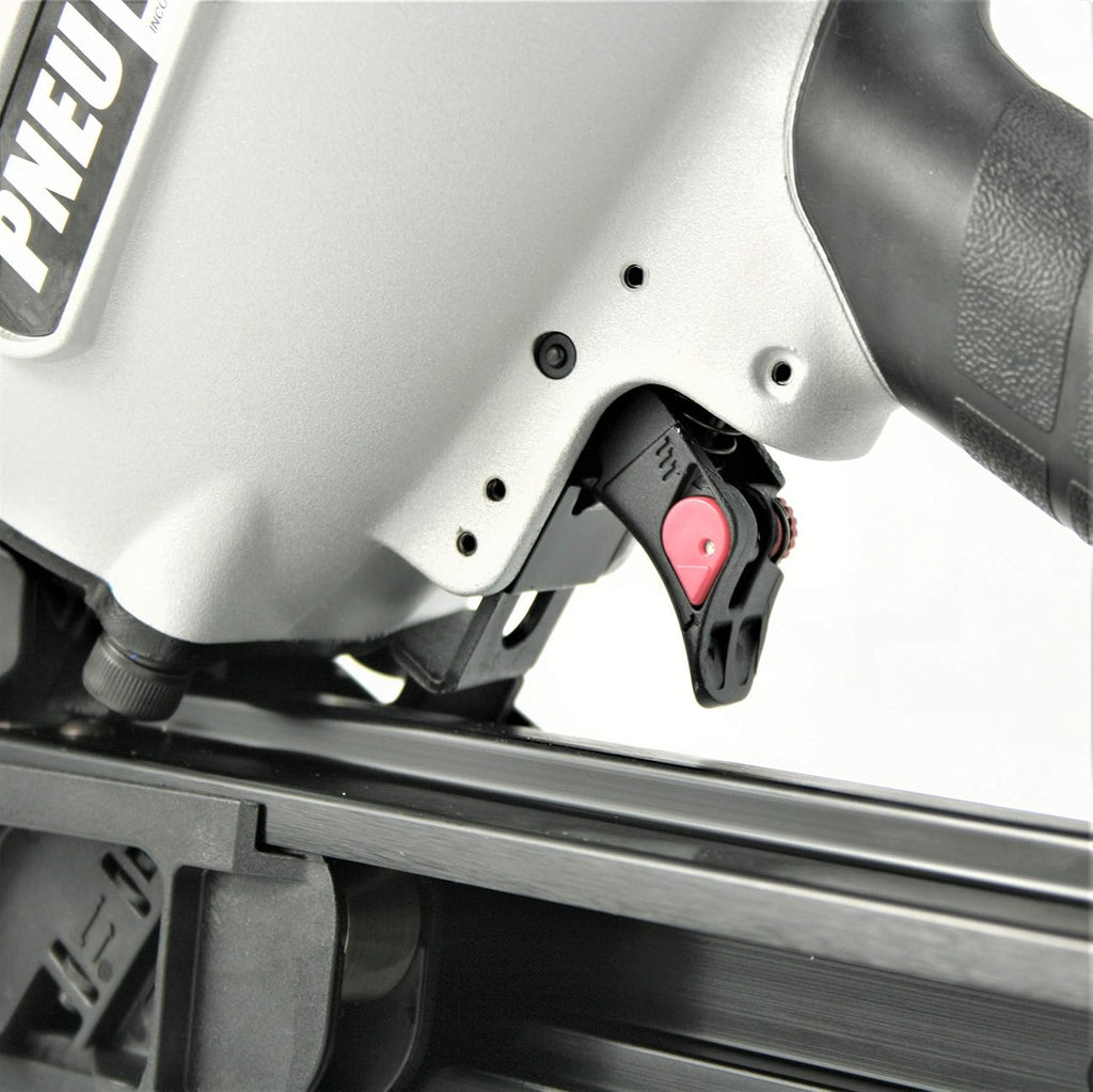 PneuTools SN3490 34 Degree Framing Nailer