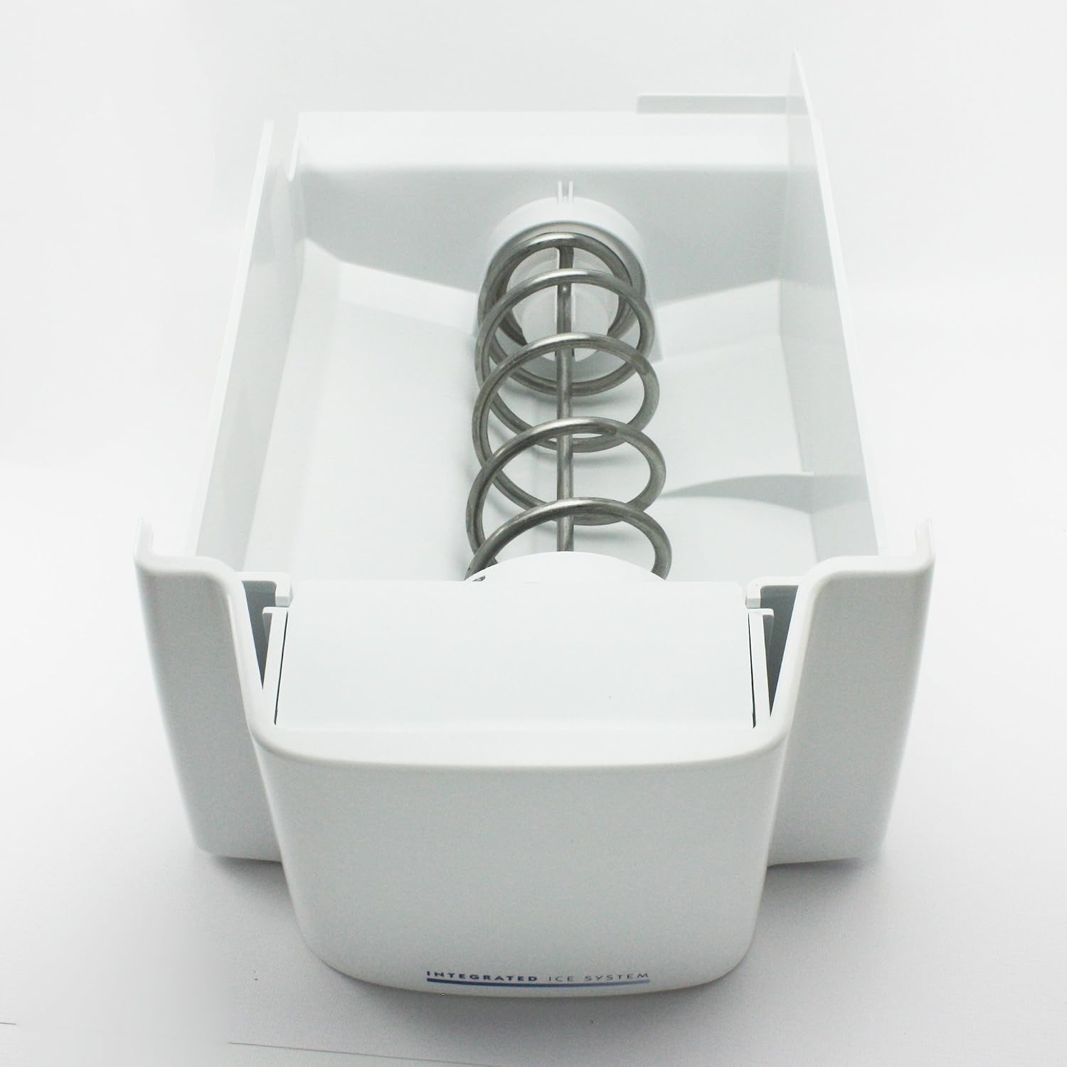 GE WR17X11447 Genuine OEM Ice Bucket Assembly for GE Refrigerators