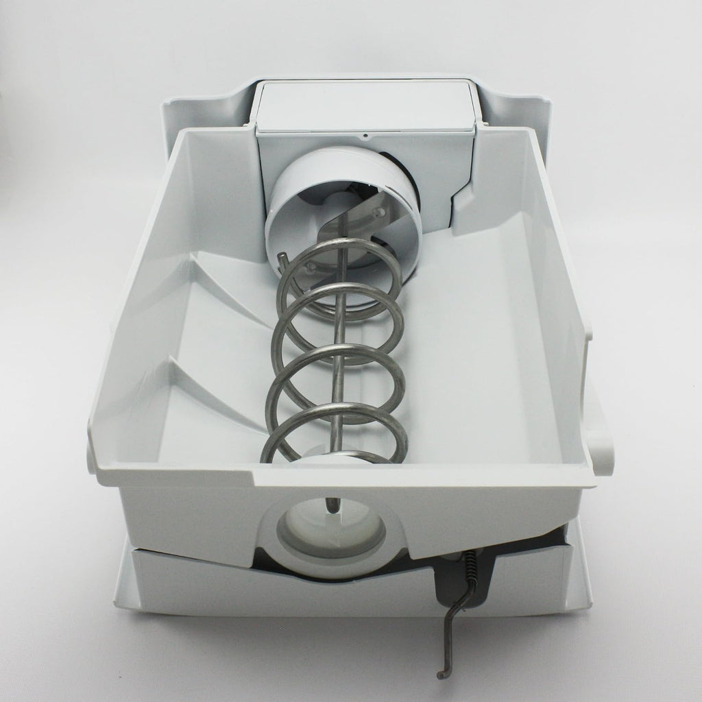 GE WR17X11447 Genuine OEM Ice Bucket Assembly for GE Refrigerators