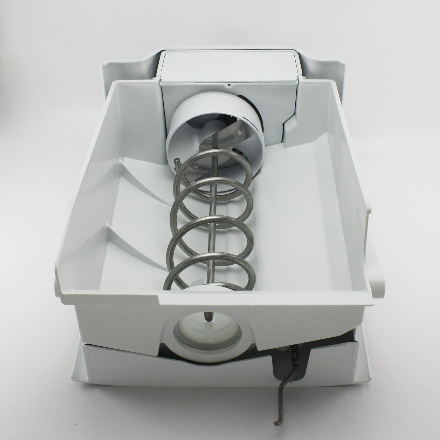 GE WR17X11447 Genuine OEM Ice Bucket Assembly for GE Refrigerators