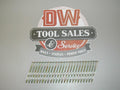 Spotnails 6d 2' Inch Ring Shank 21 Degree Full Round Head Nails Galvanized (3,000)