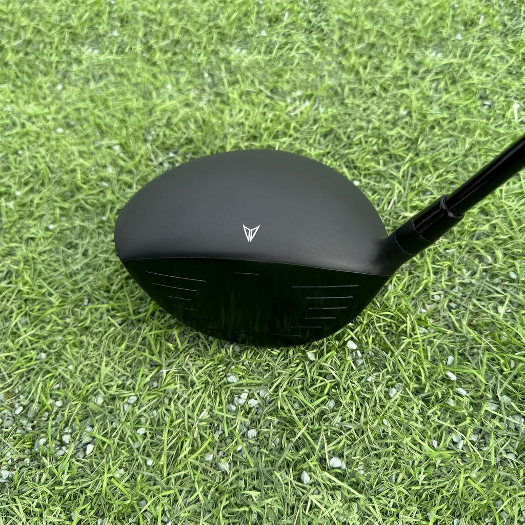 Golf Driver - Golf Driver for Men Right Handed,Golf Club Drivers with Graphite Shaft-10.5 Degree Loft-45.5 Inch Length