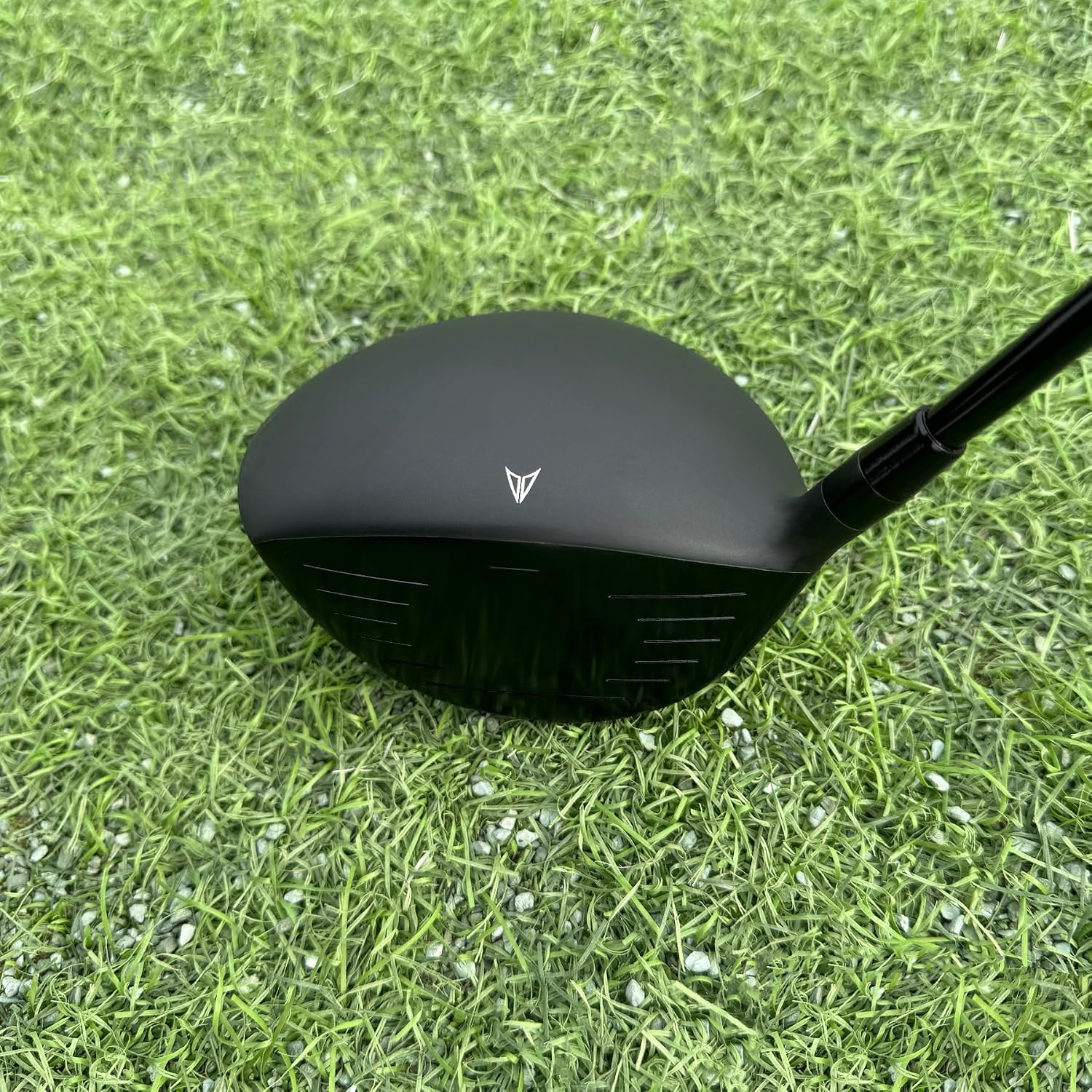 Golf Driver - Golf Driver for Men Right Handed,Golf Club Drivers with Graphite Shaft-10.5 Degree Loft-45.5 Inch Length