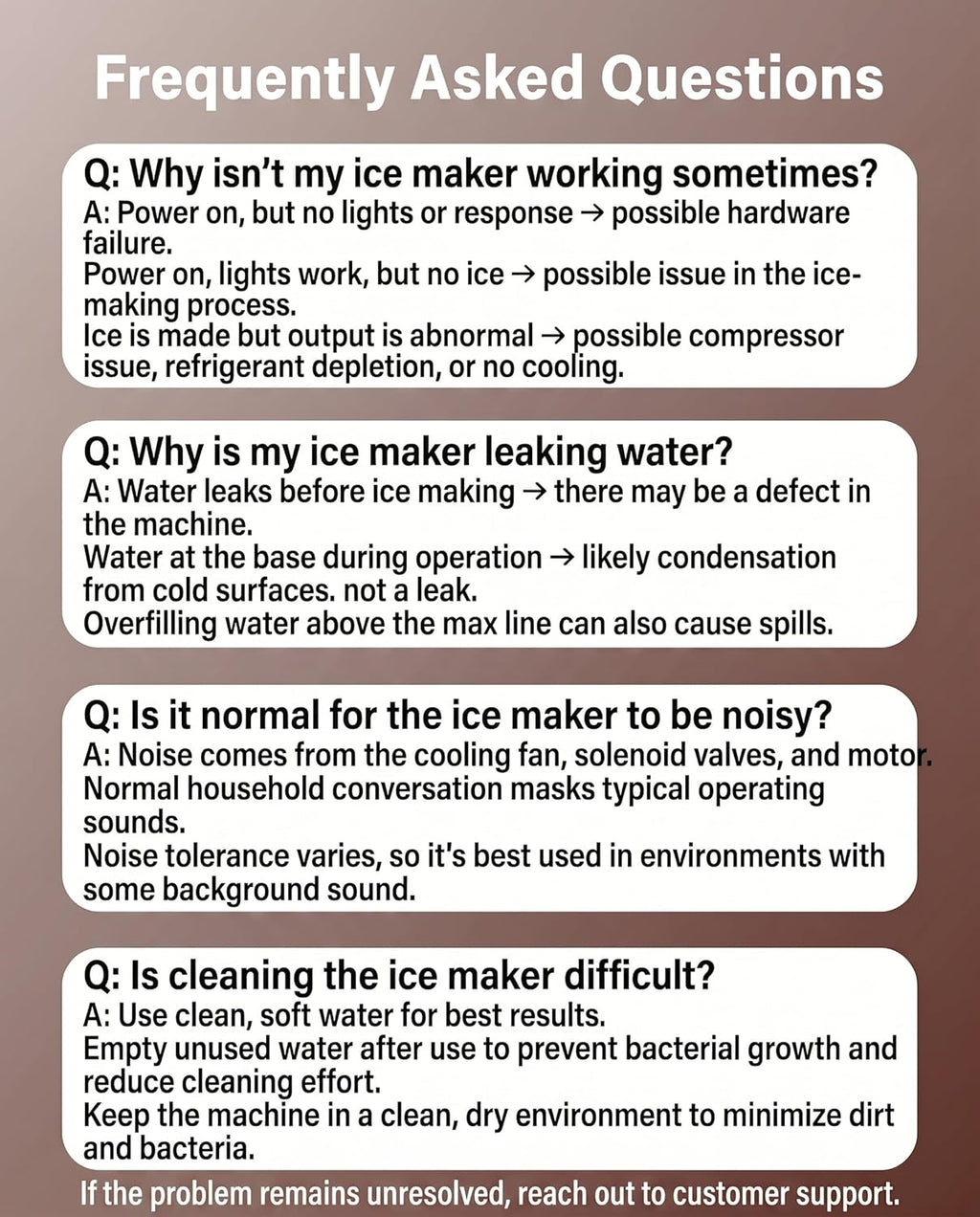 Silonn Nugget Ice Maker Countertop, Chewable Pellet Ice Machine with 33lbs Daily Produce, Pebble Ice Maker for Home Kitchen Office