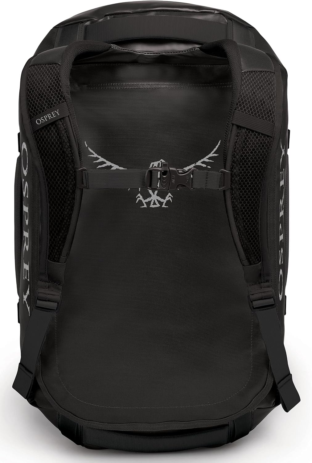 Osprey Transporter Travel Duffel Bag