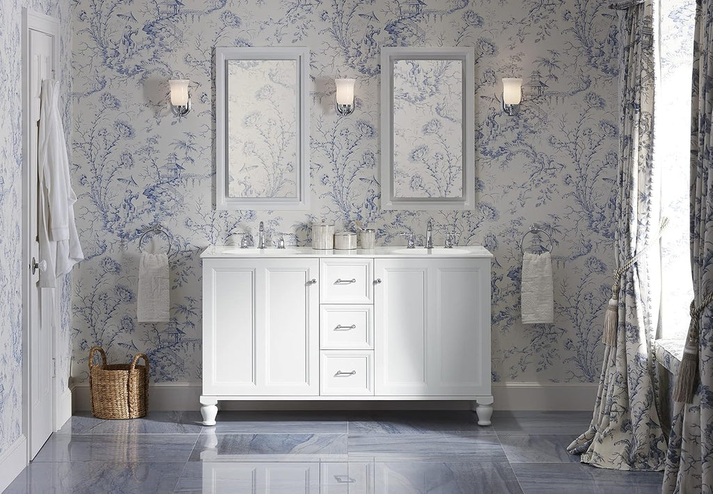 KOHLER BANCROFT® SINGLE SCONCE