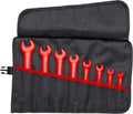 KNIPEX 98 99 13 S4 8 Piece 1,000V Sae Insulated Open End Wrench Set